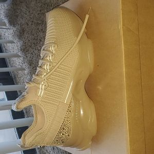 Womens Steve Madden Sneakers